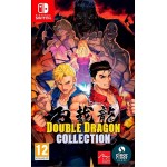 Double Dragon Collection [Switch]